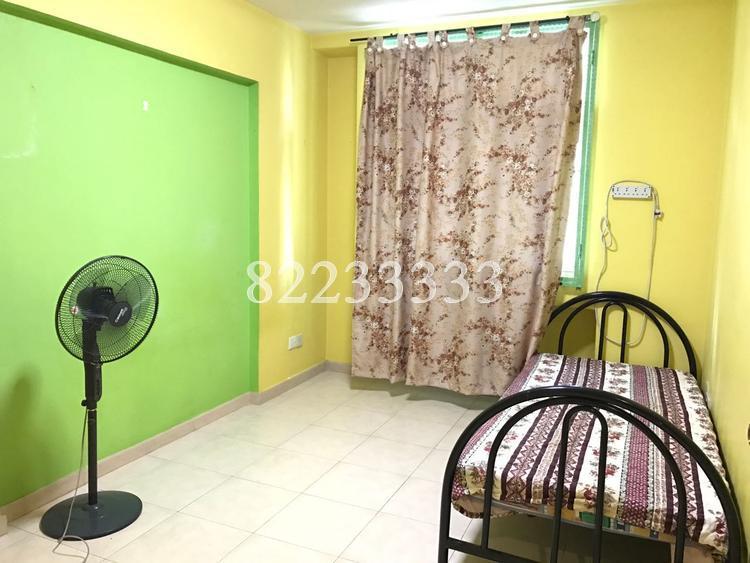 Blk 118 Edgefield Plains (Punggol), HDB 4 Rooms #141990872